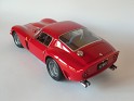 1:18 Kyosho Ferrari 250 GTO 1962 Red. Uploaded by Rajas_85